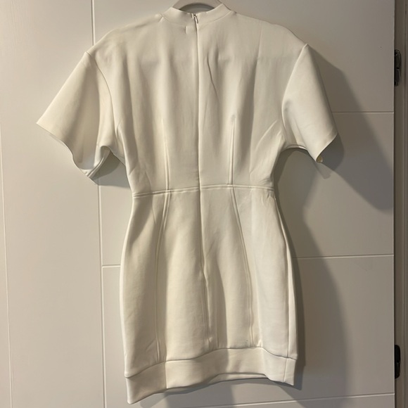 Maniere De Voir Shirt dress brand new - Picture 4 of 5